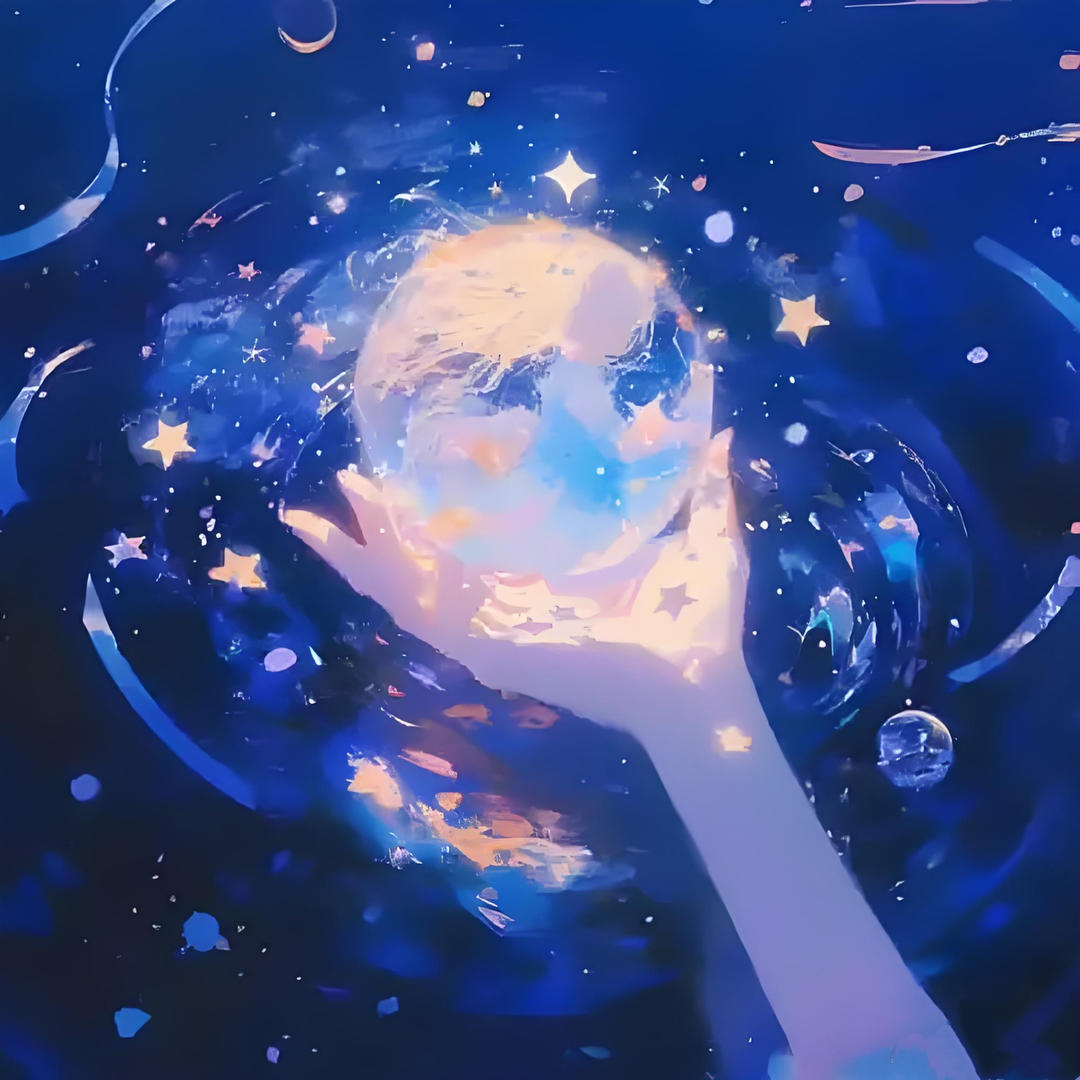 星河灿烂yy