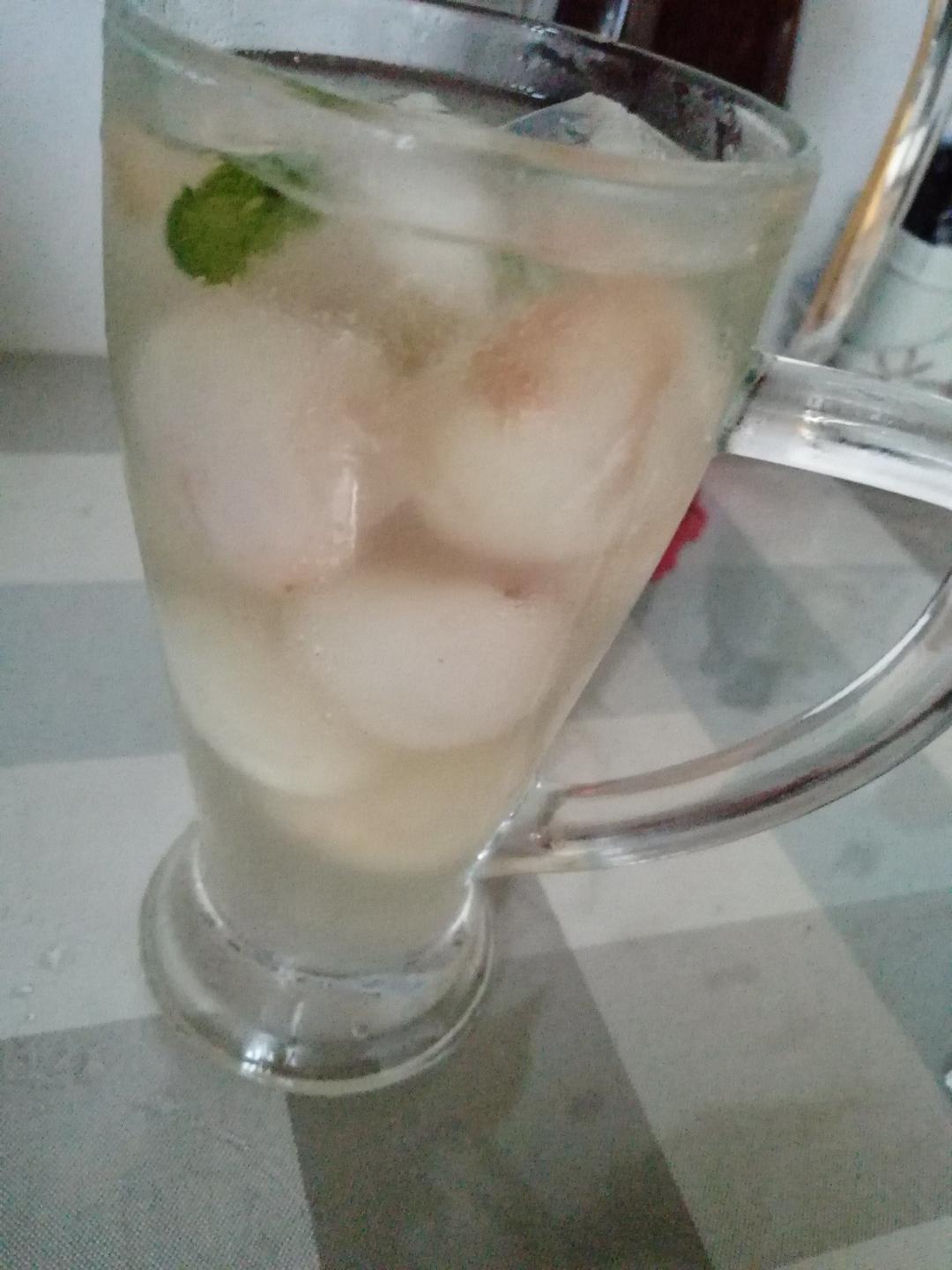 荔枝酒