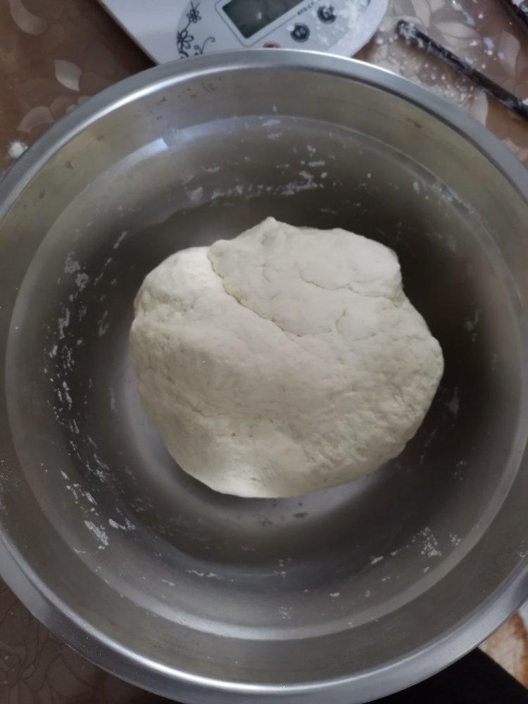 【小高姐】北方大馒头 小麦醇香 只用三种原料