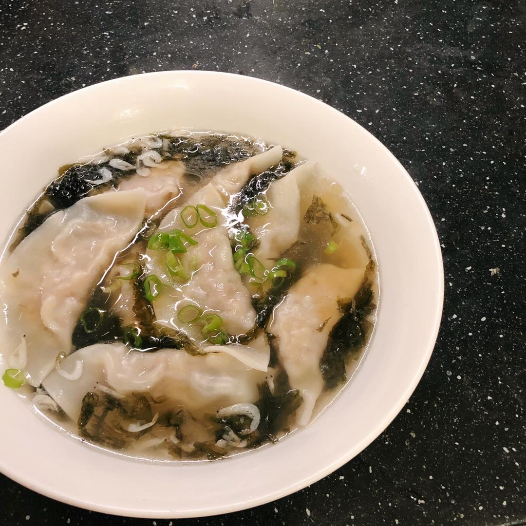 绝不走水的三鲜馅儿饺子馅