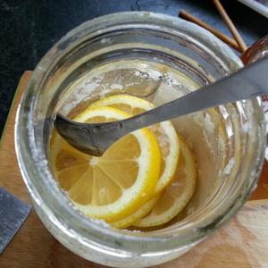 柠檬蜂蜜茶的做法 步骤4