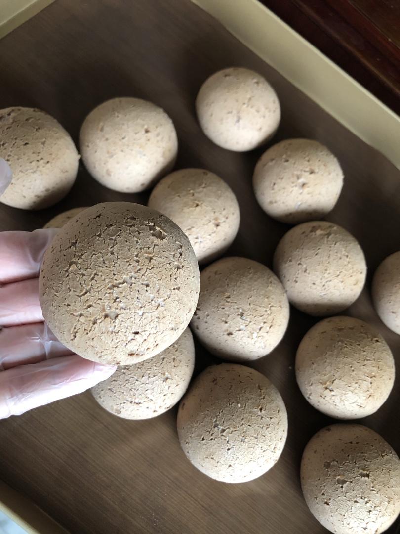 恐龙蛋·麻薯面包·麻薯包 自己做了1000➕的私人配方