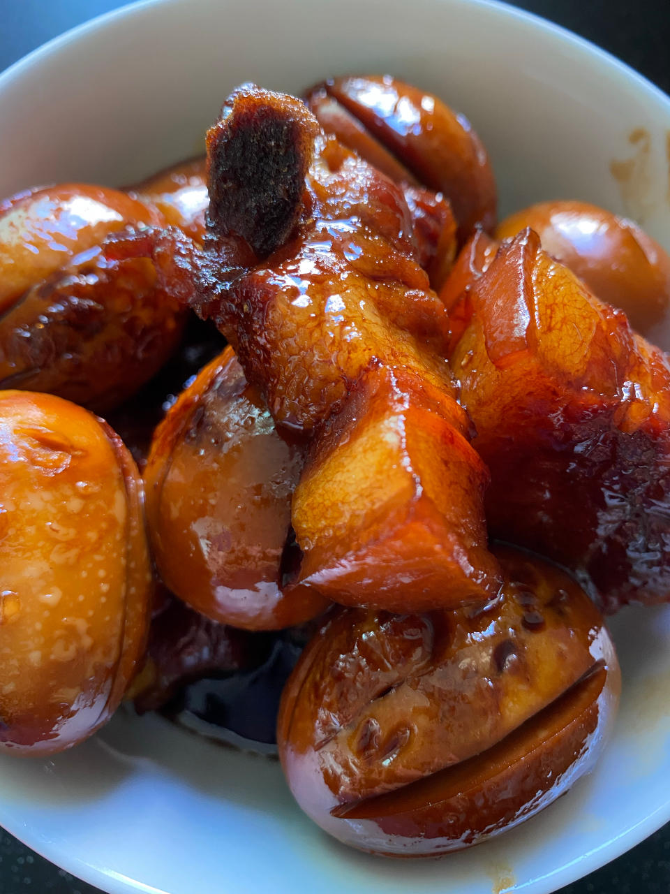 【红烧肉】这样做，肥而不腻，瘦而不柴