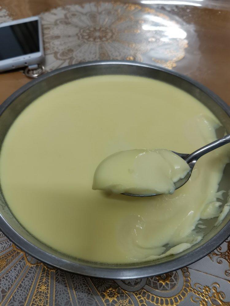 炖蛋(怎么做都不会老哦)