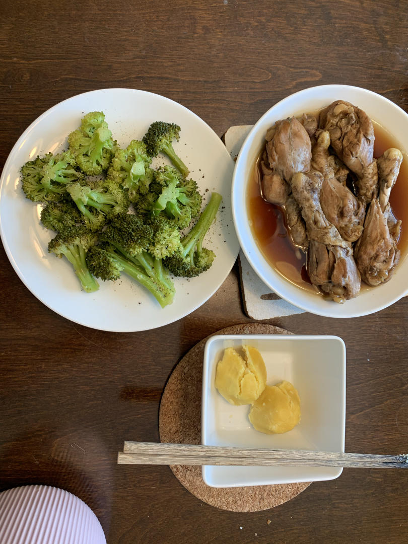 瓜子糖妈妈八十天打卡