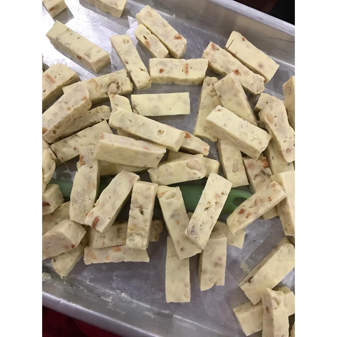 棉花糖版牛轧糖