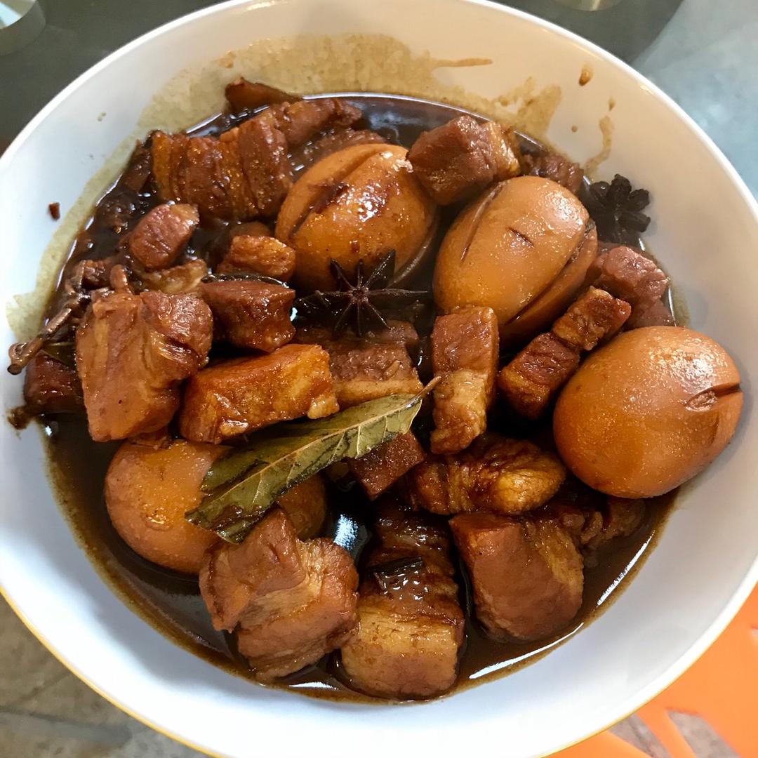 红烧肉