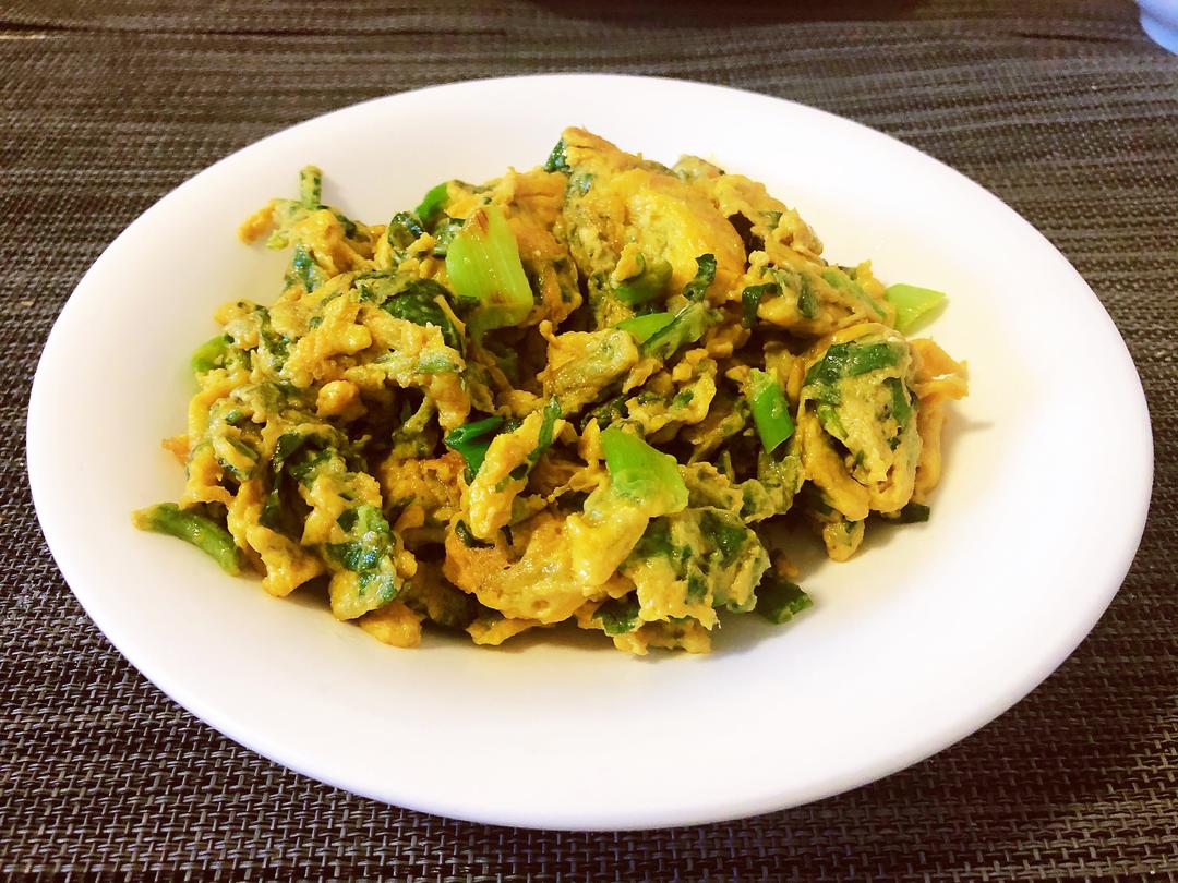 2人做过这道菜艺凡妈妈的厨房个性十足的紫苏,和鸡蛋搭配,香气十足.