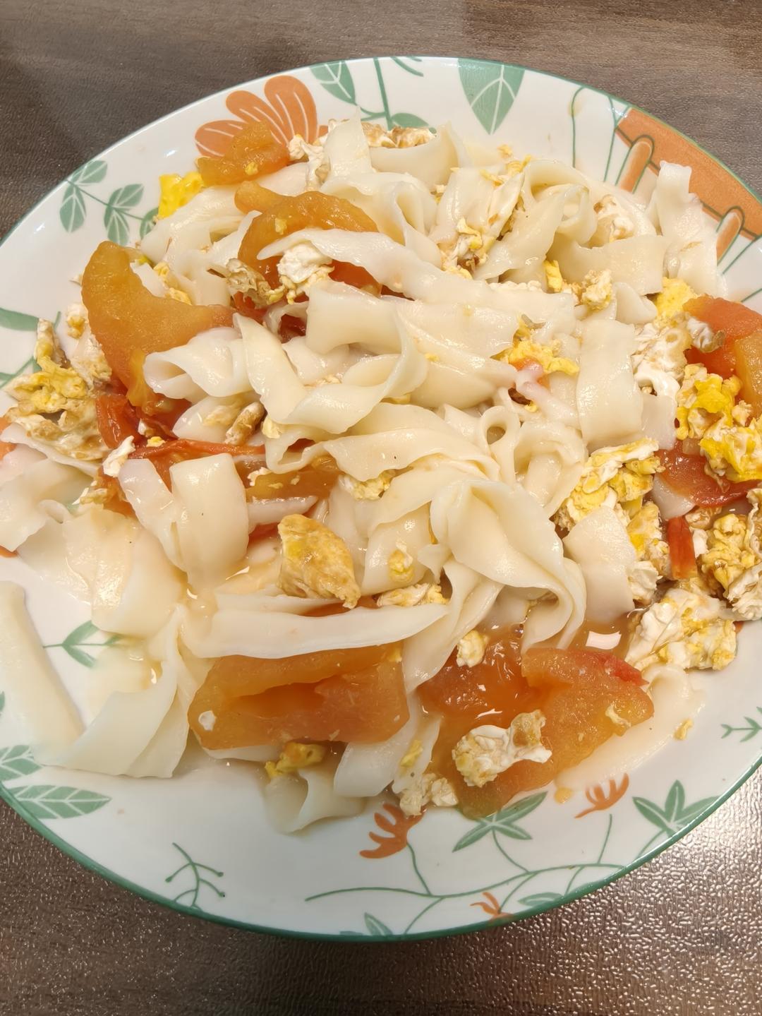 刀削面的比例建议