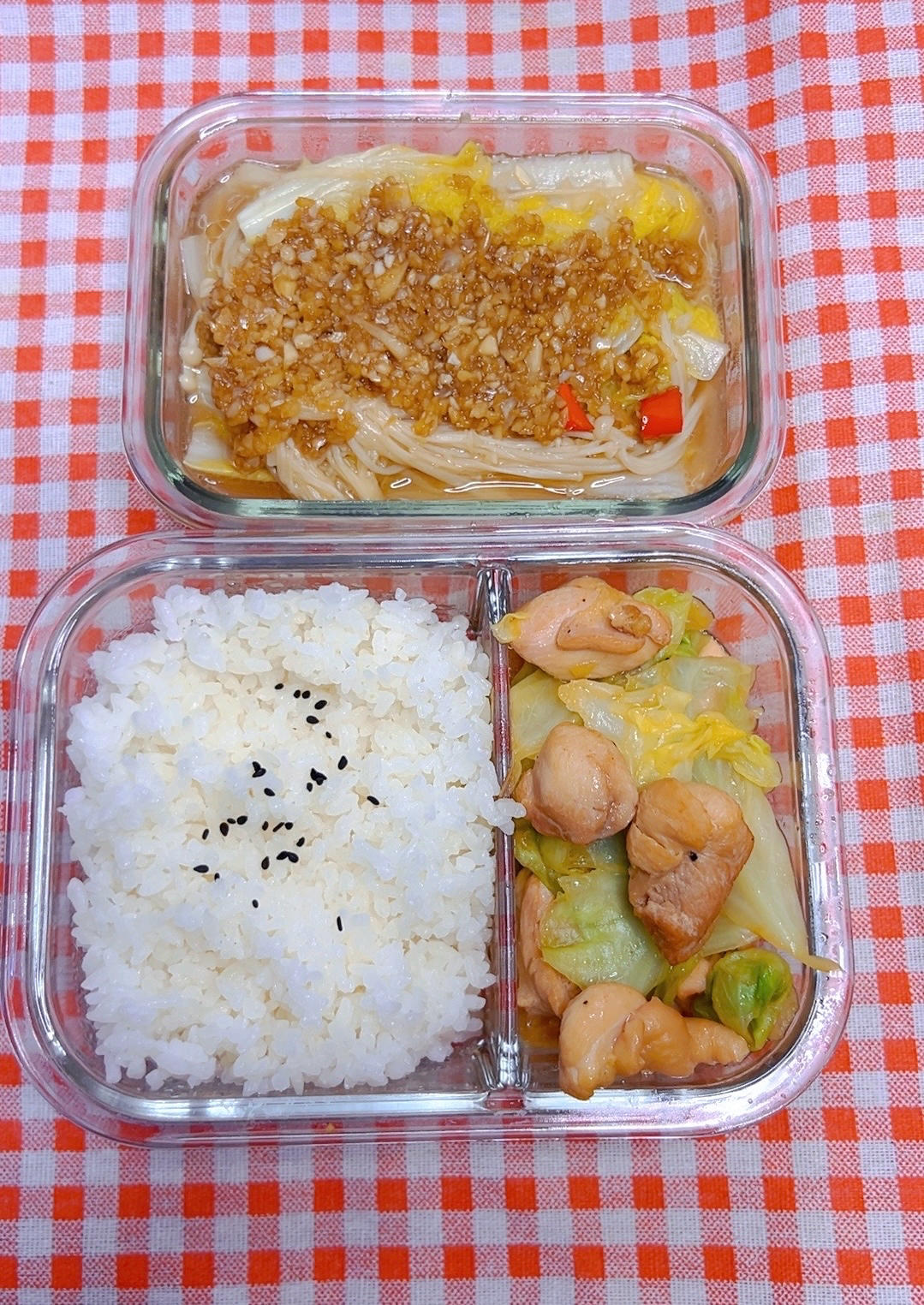 5分钟搞定‼️家常菜蒜香娃娃菜，巨好吃！