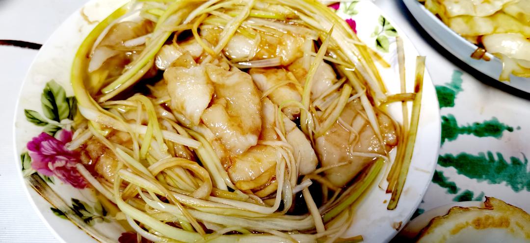 零失败清蒸龙利鱼