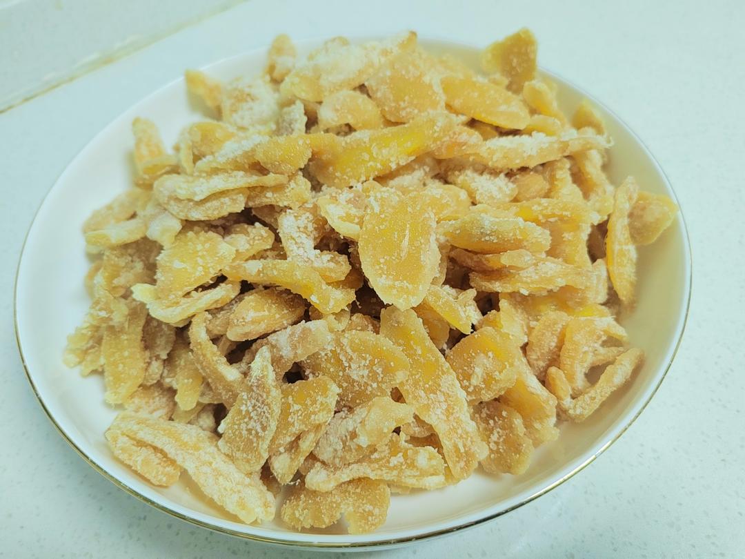 生姜片