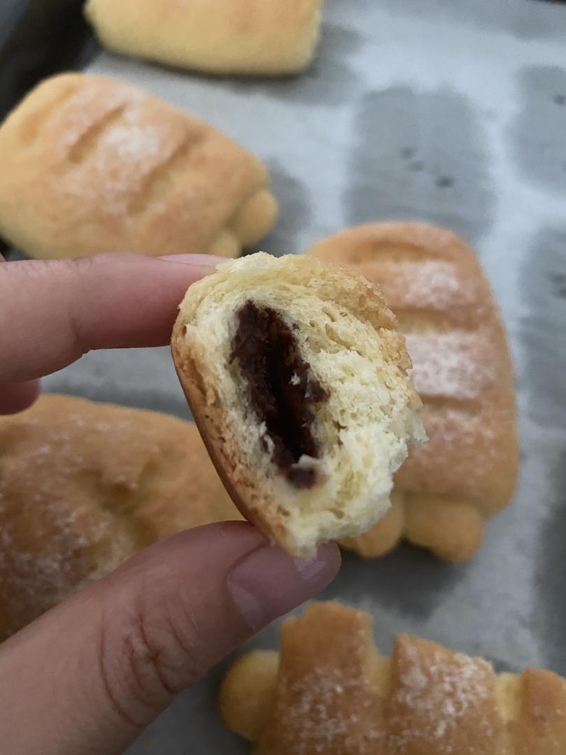 超软吐司 简单快手 手揉出膜技巧