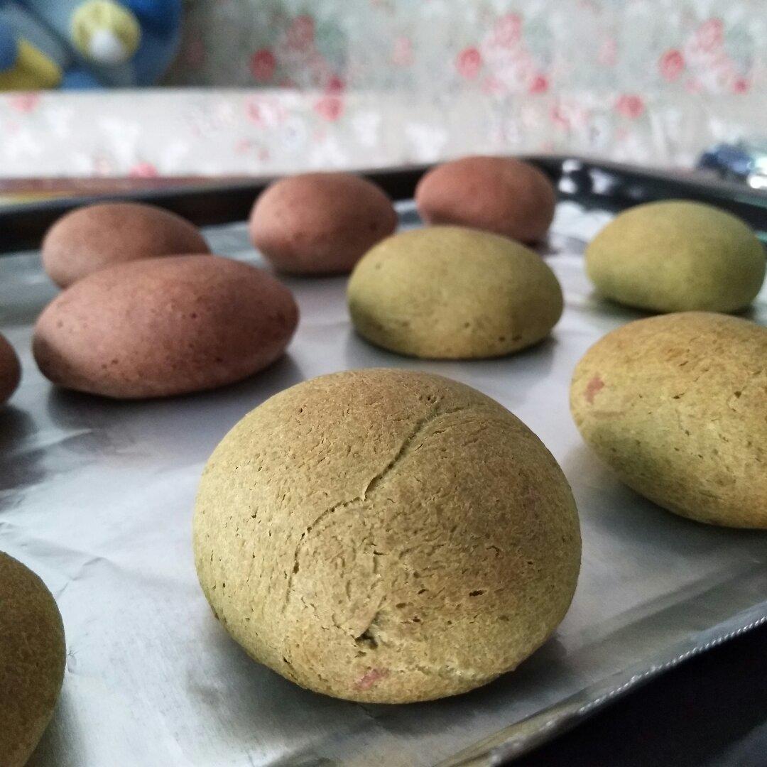 超级好吃的麻薯，附其他口味