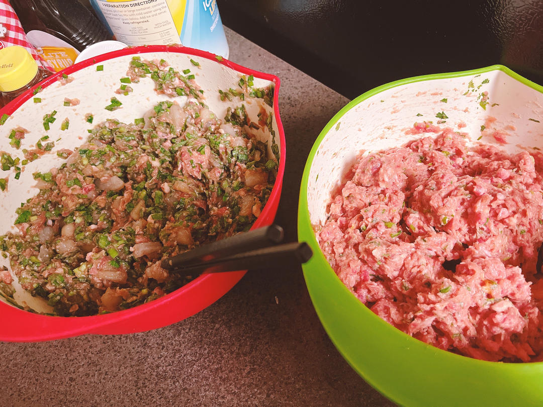 阿绫的留学食单