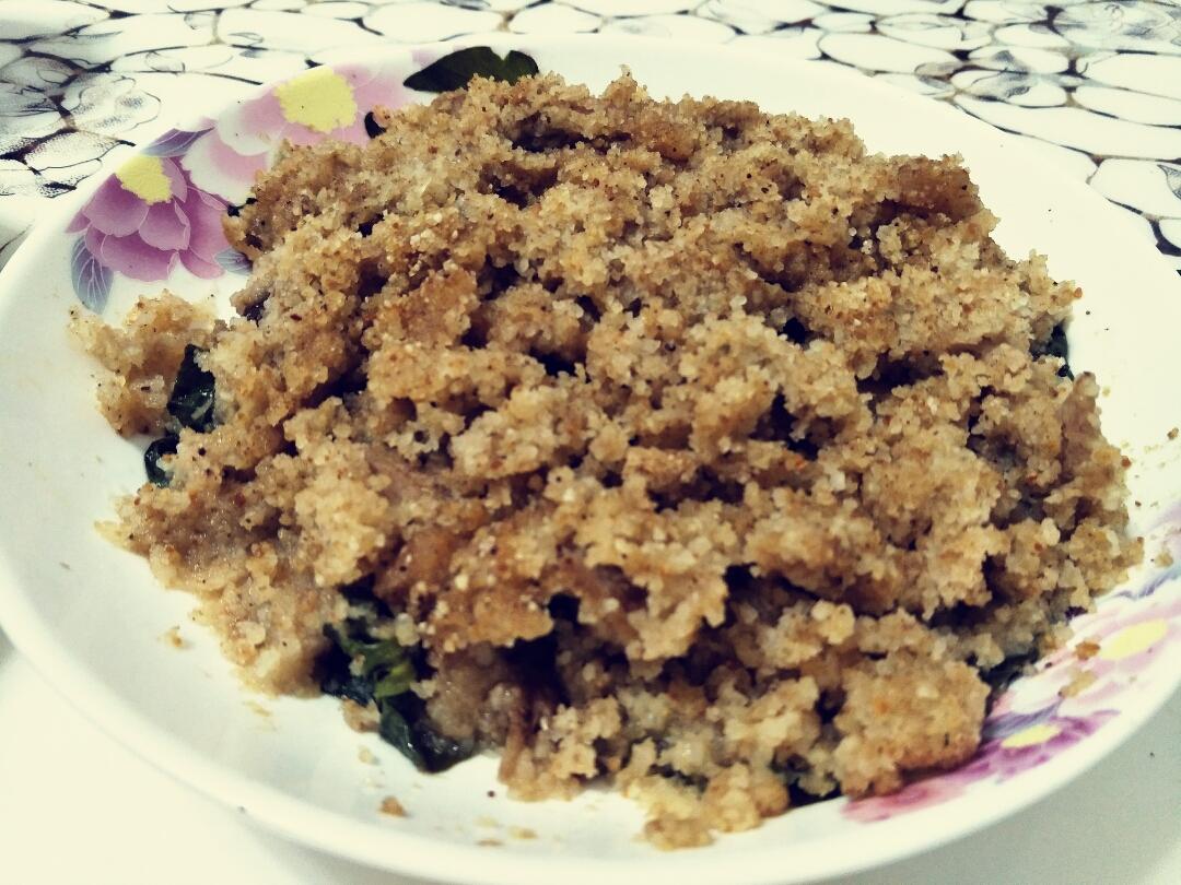 粉蒸肉