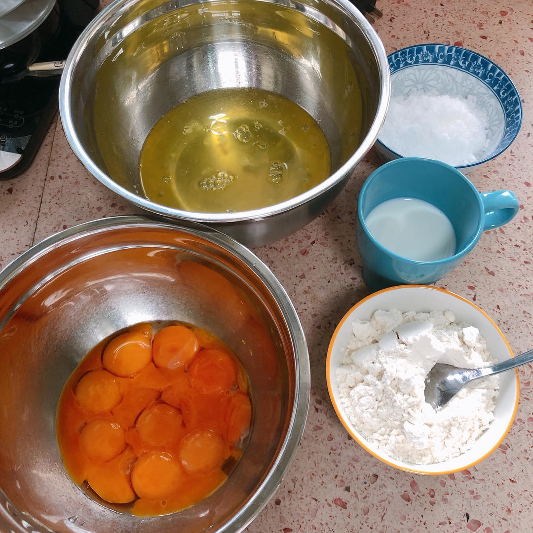 香烤脆皮肠【4月北鼎烤箱食谱】
