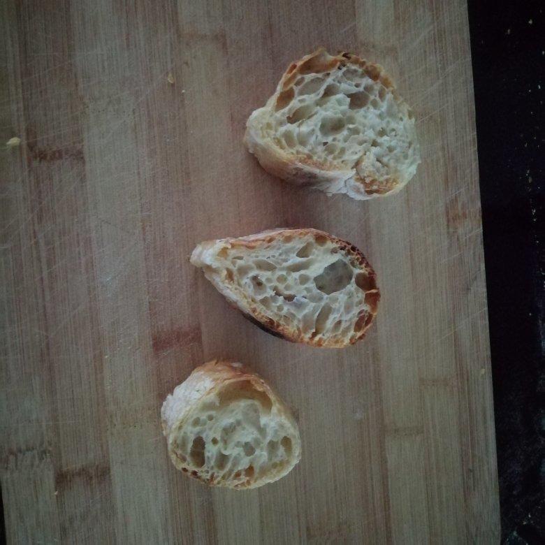 零机器免揉|徒手做出漂亮大气孔欧包|恰巴塔Ciabatta