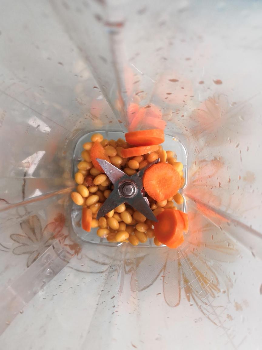 北京人的灵魂早餐：在家复刻地道豆汁，焦圈咸菜丝不能少！