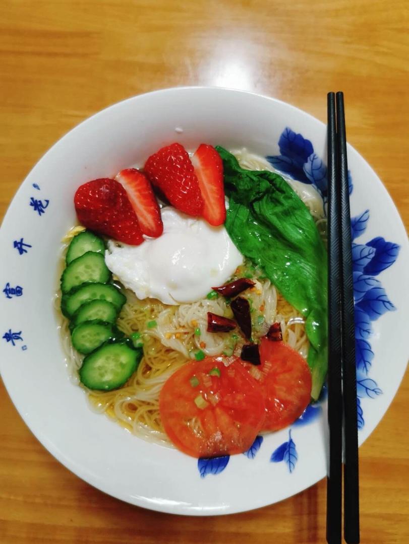 生日面
