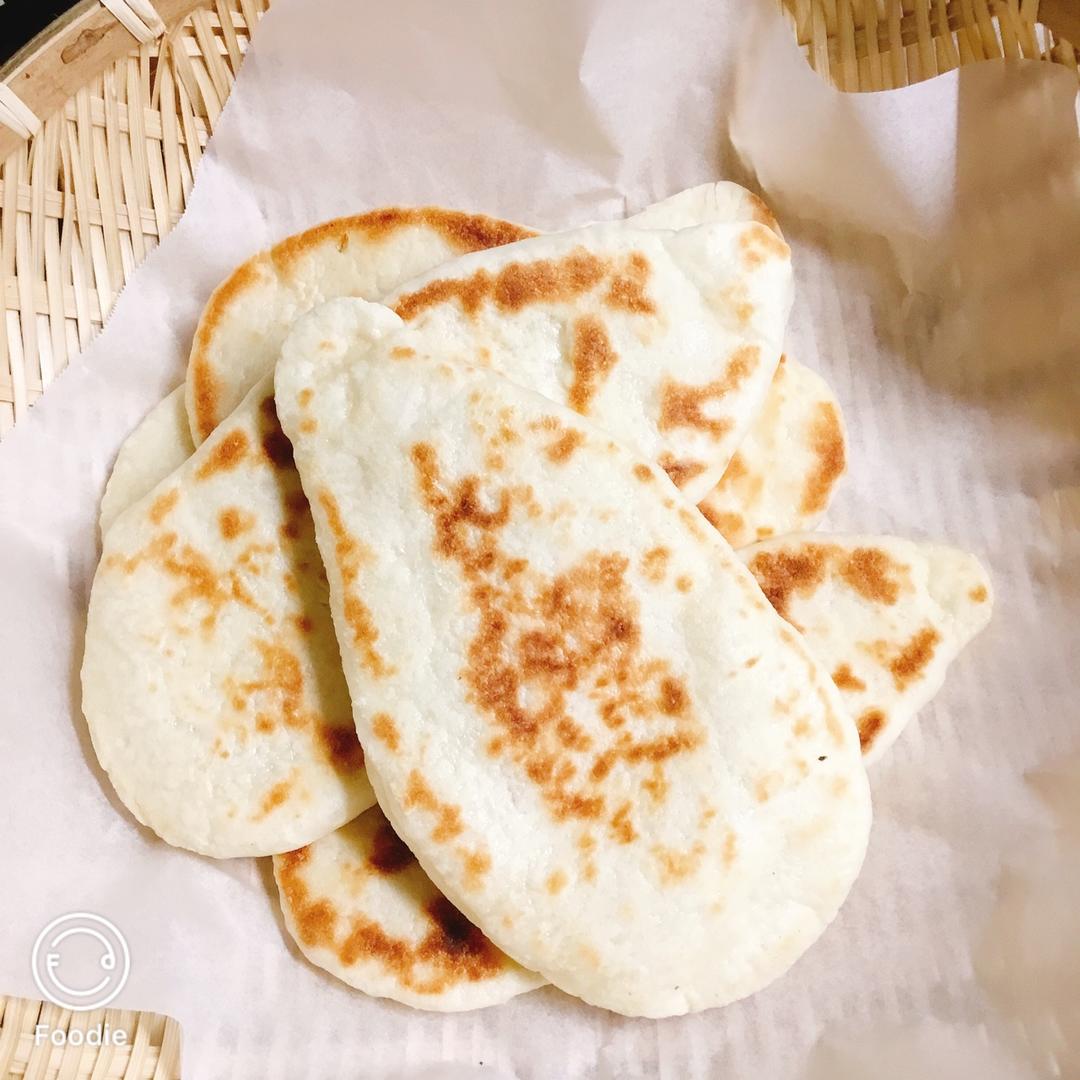 印度馕