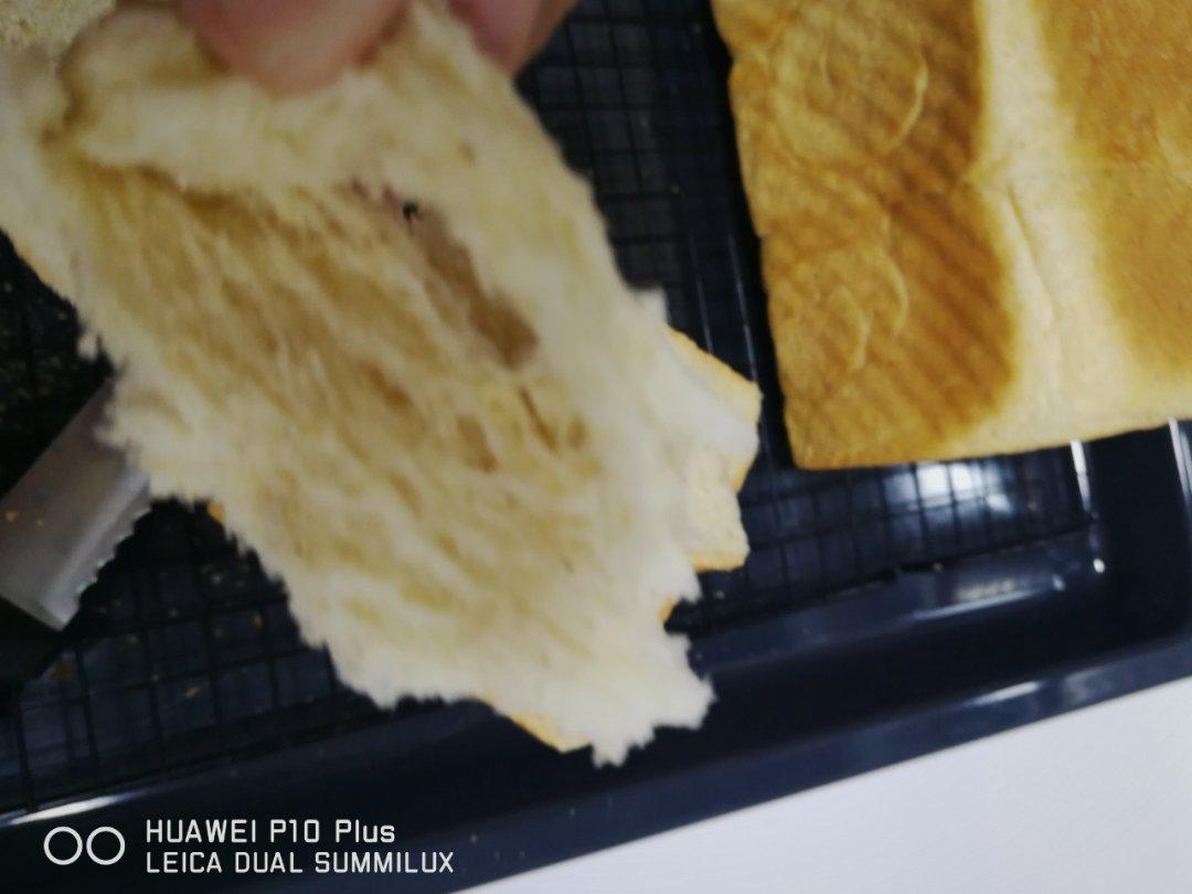 超快手揉壹发全麦吐司