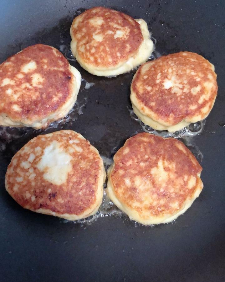 生酮主食墨西哥卷饼