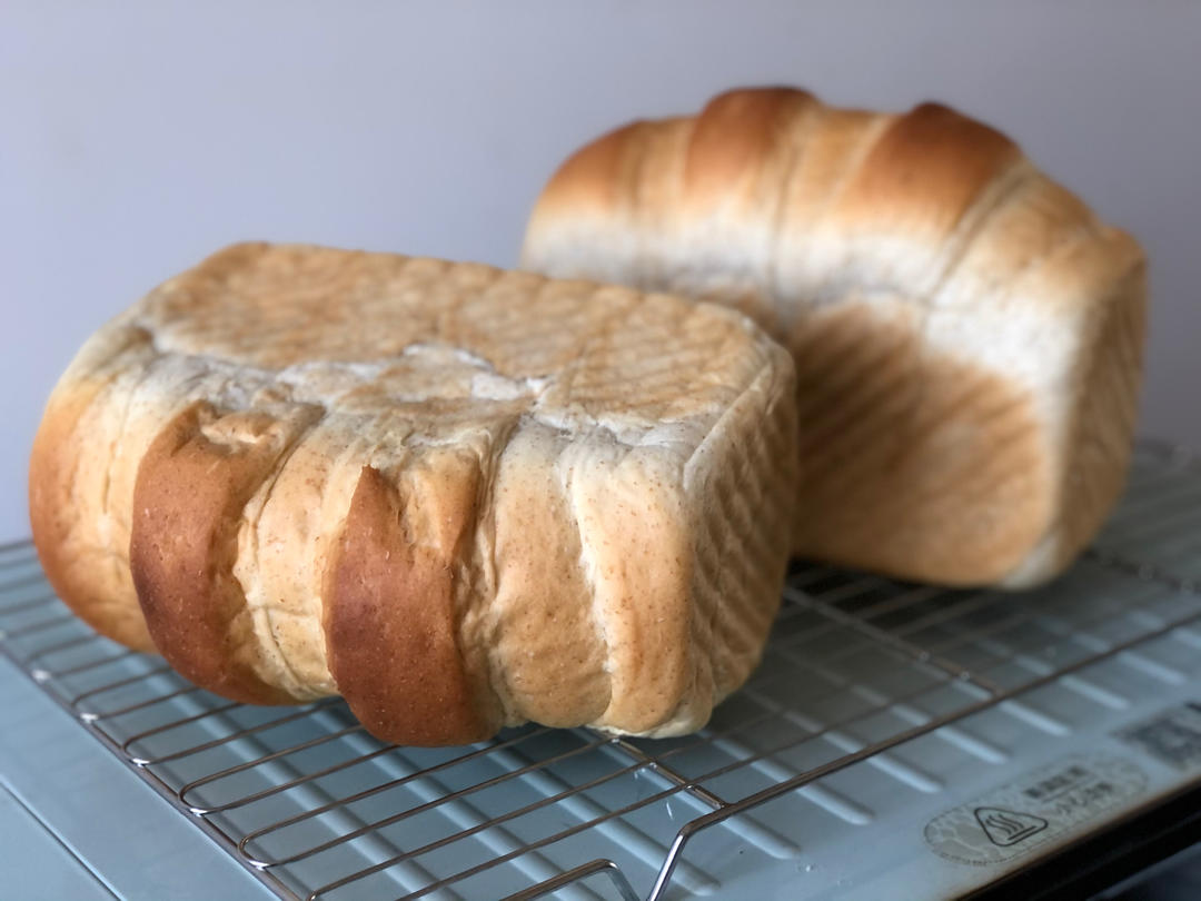 香烤脆皮肠【4月北鼎烤箱食谱】