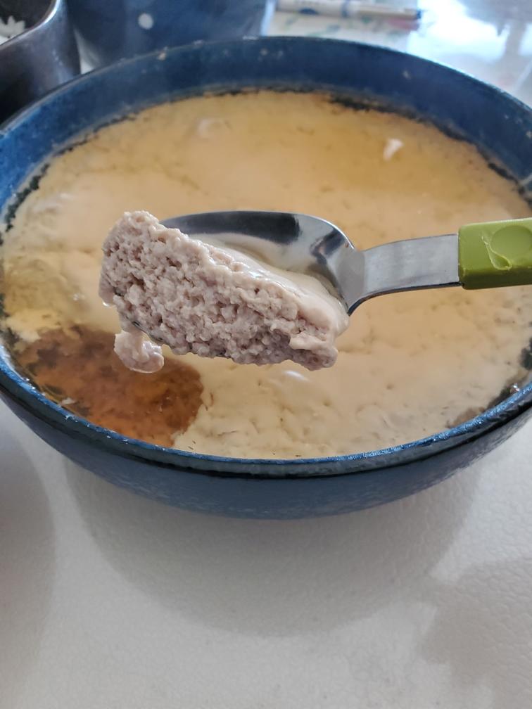 肉羹汤（汽水肉），美味简单易学！的做法