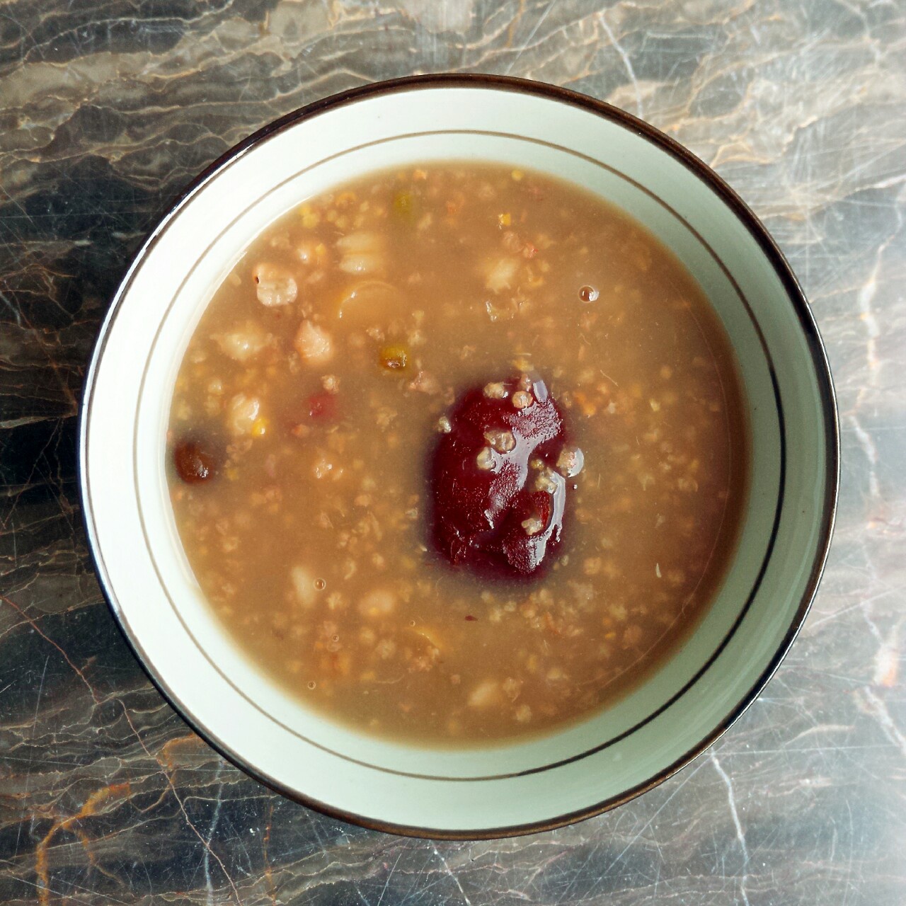 晚餐•2015年5月3日