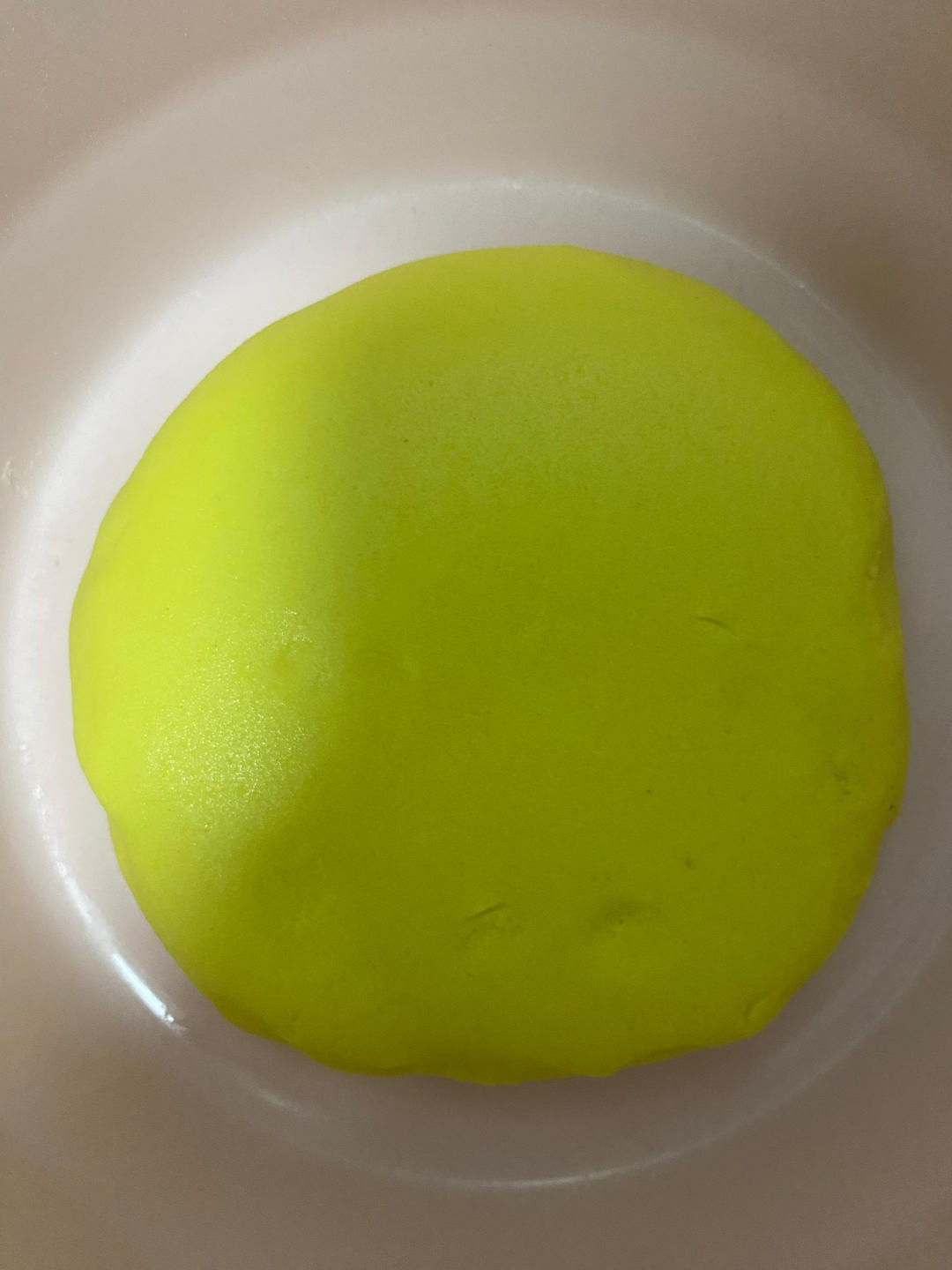 东北家常菜之姥姥家的粘豆包