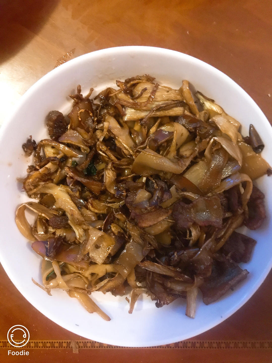 糯米笋（脆嫩可口，下饭菜）