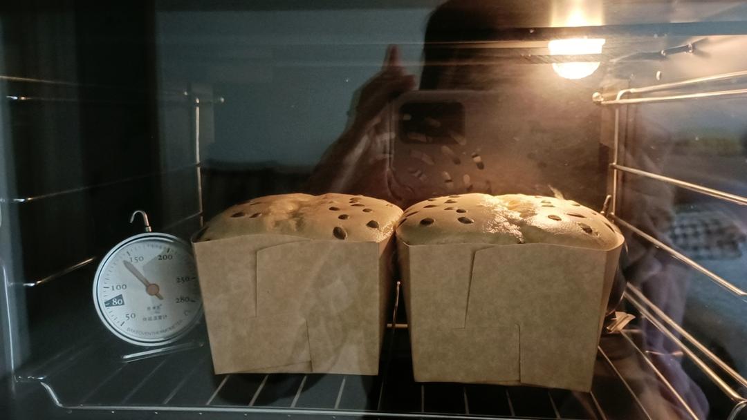 火爆全网的金枕蛋糕