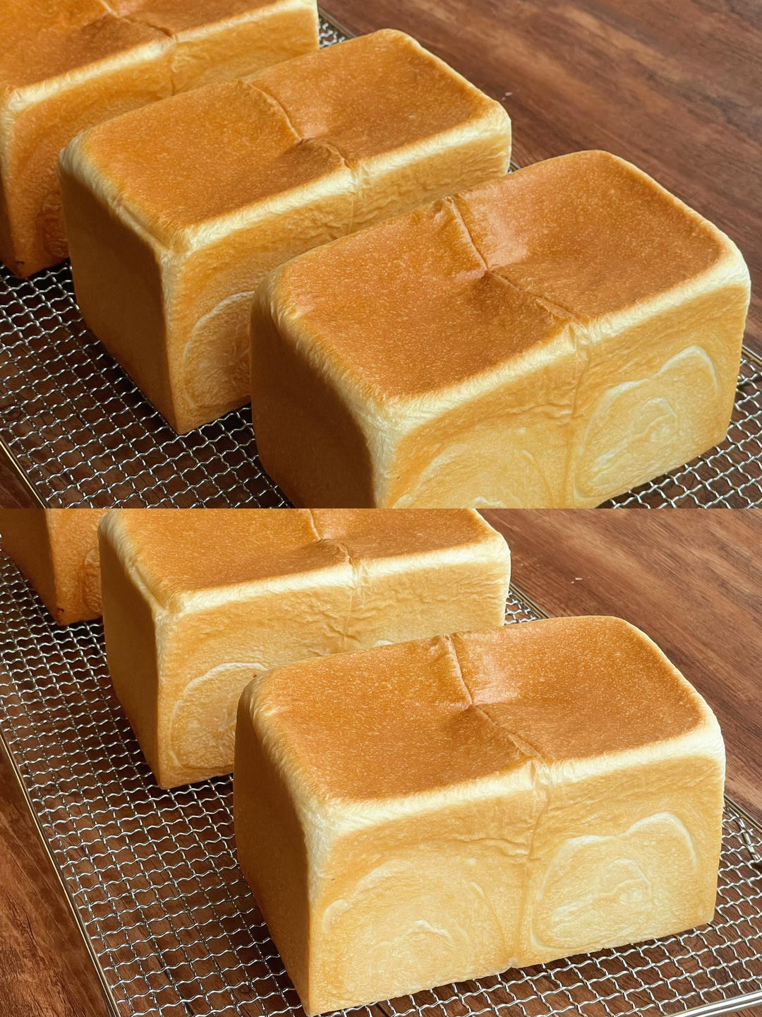 鮮奶牧場土司#吳克己老師店舖招牌土司#