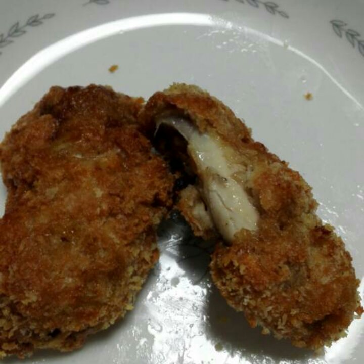 炸鸡翅
