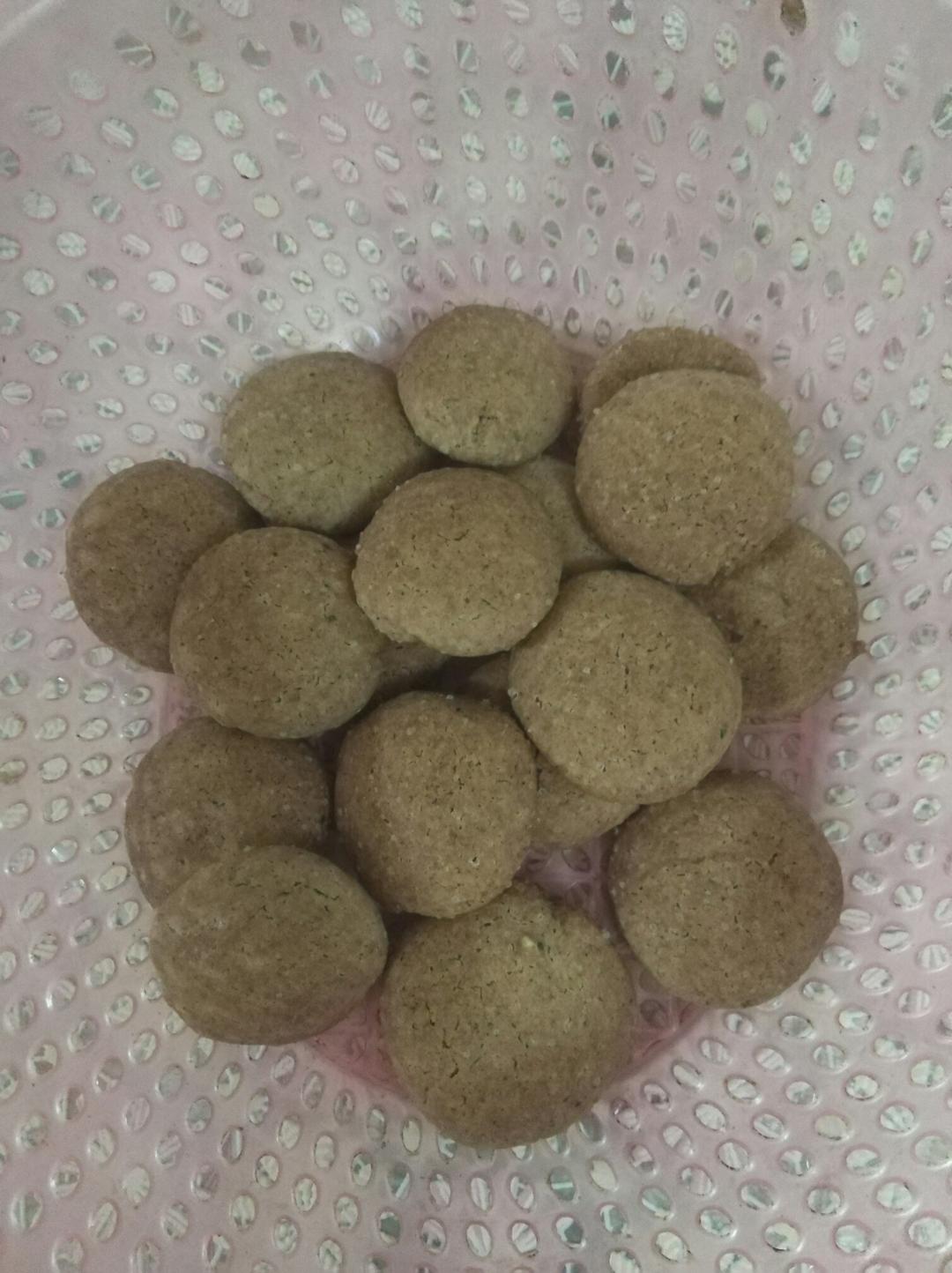 四川椒盐桃酥传统经典