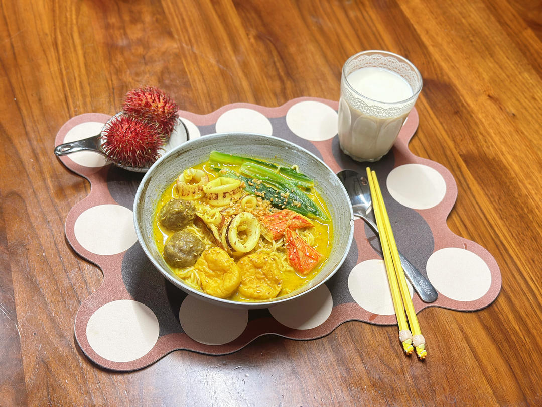 早餐•2025年12月24日