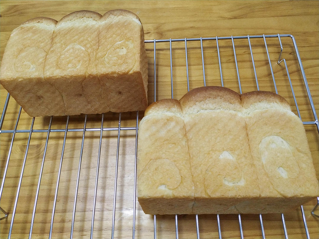 史上最详细的基础吐司教程