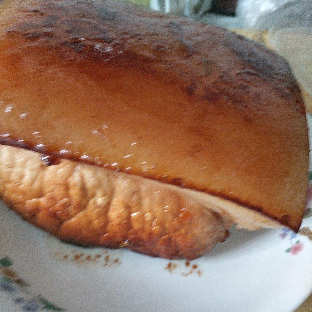 条子肉