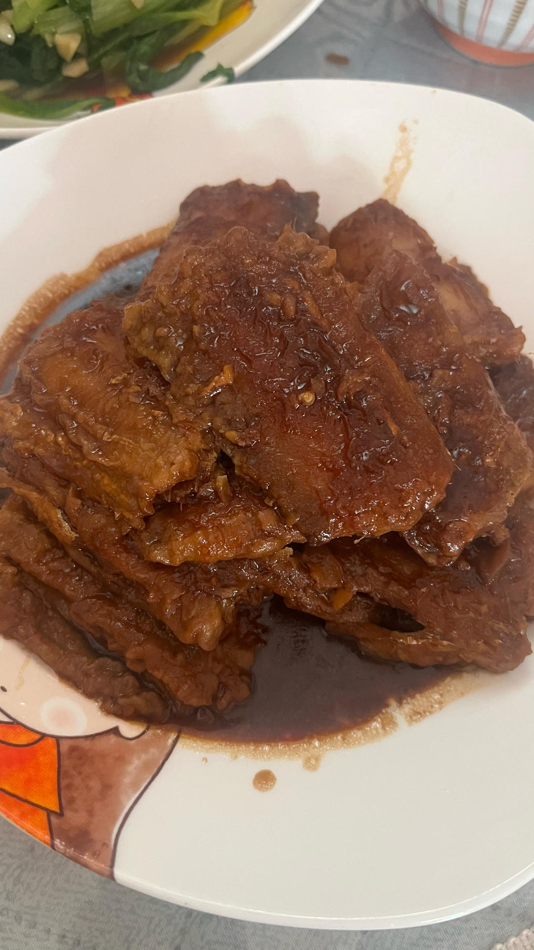 零失误的红烧带鱼，经典家常菜，吃了就忘不掉的味道