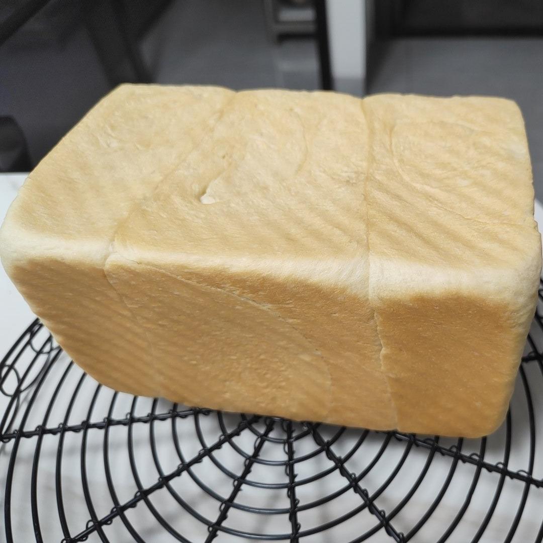 北海道吐司（直接法）~