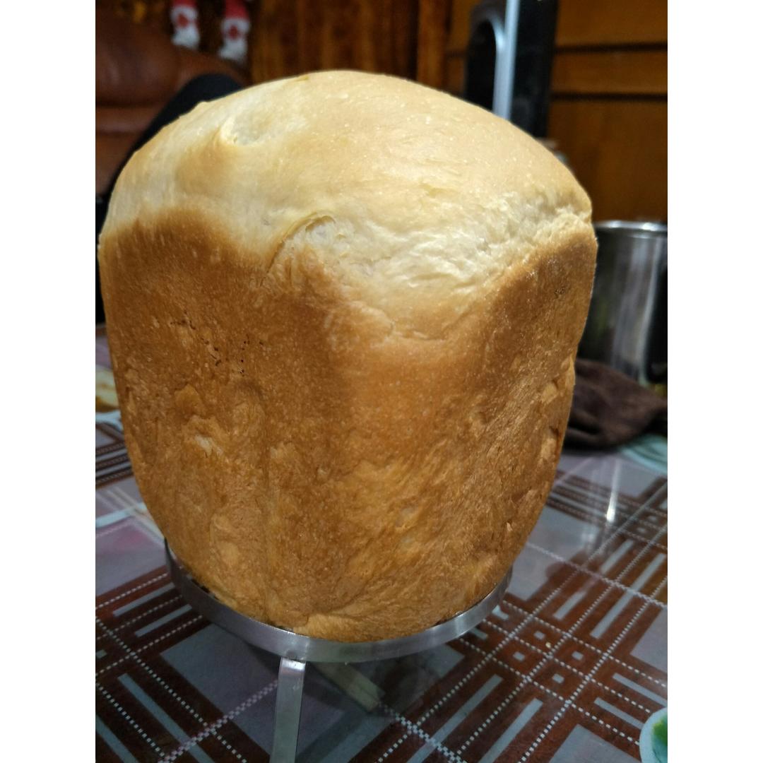 松下面包机105中种北海道面包