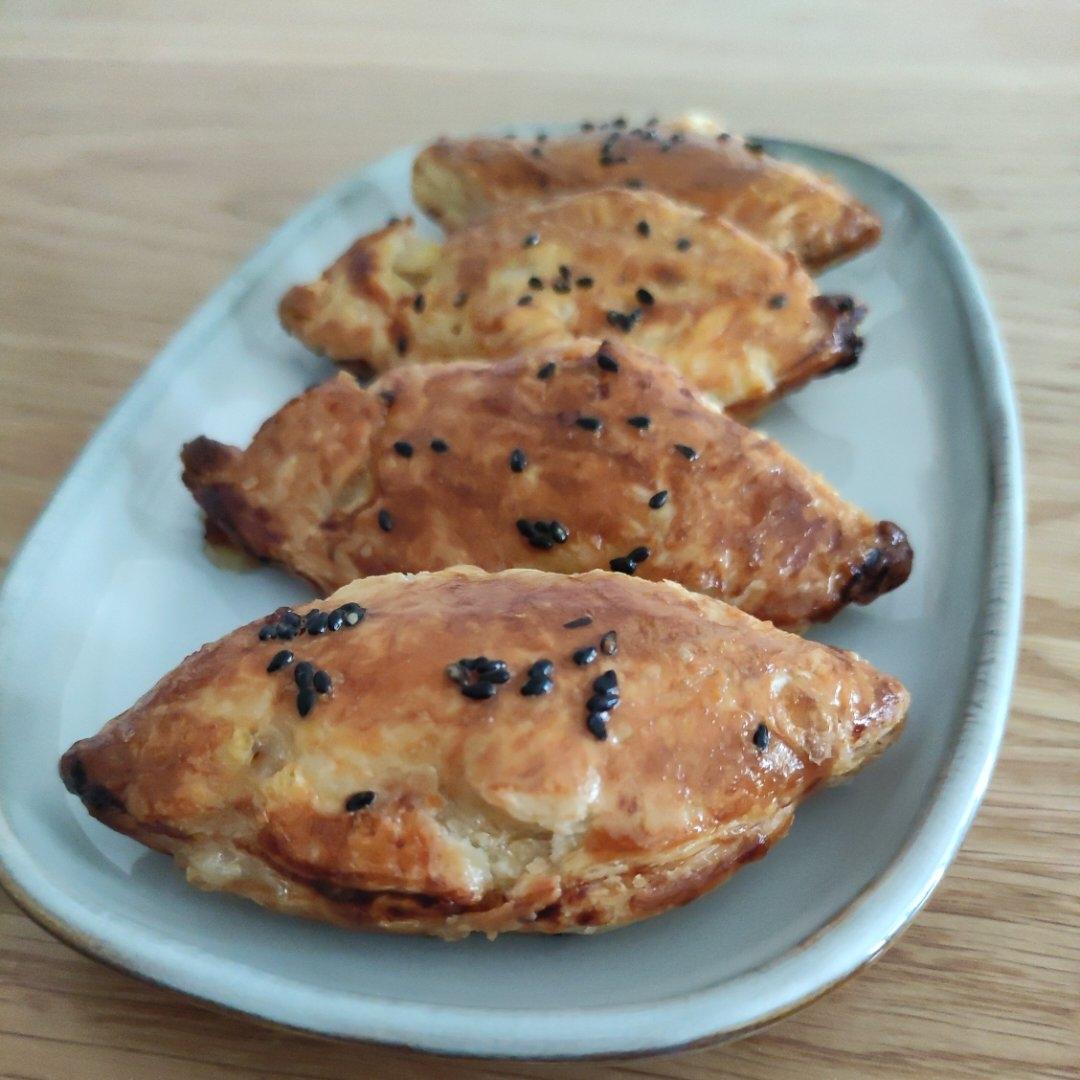 香蕉派（0失败）