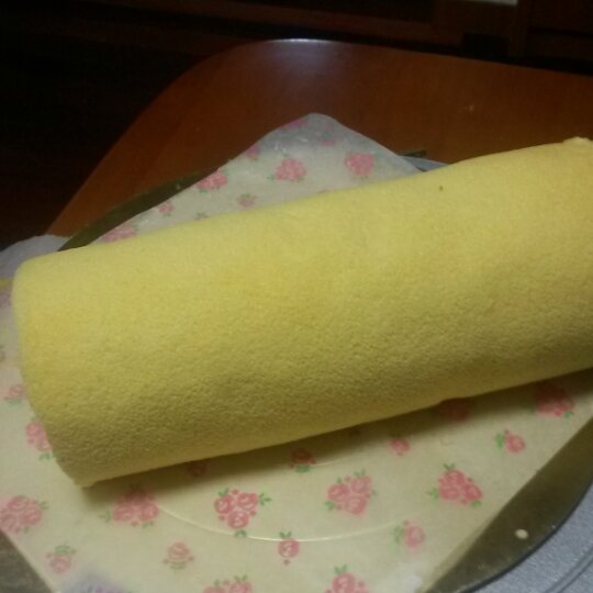 小四卷～风靡美食群的美味蛋糕卷