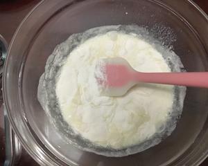 香草冰激凌（冰淇淋粉版）的做法 步骤2