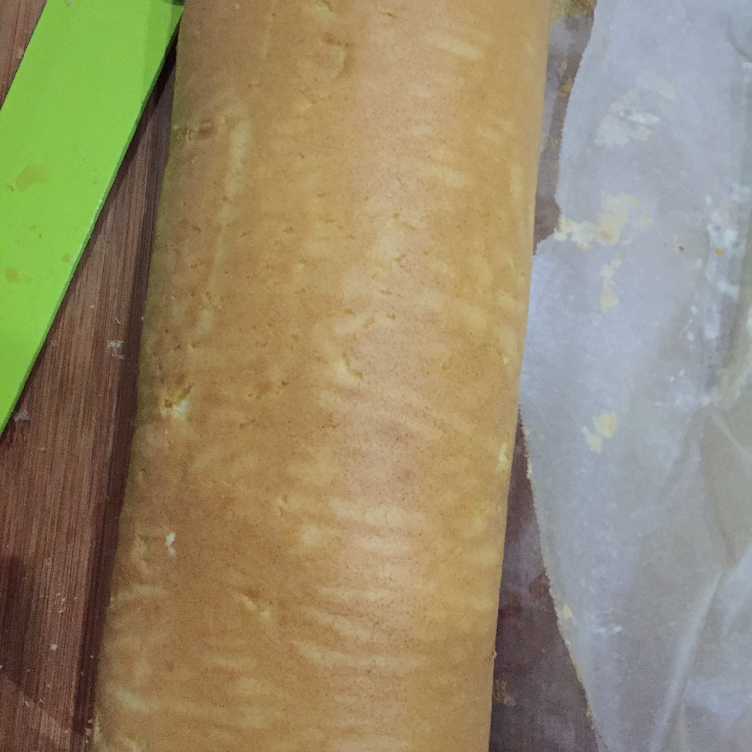 小四卷～风靡美食群的美味蛋糕卷