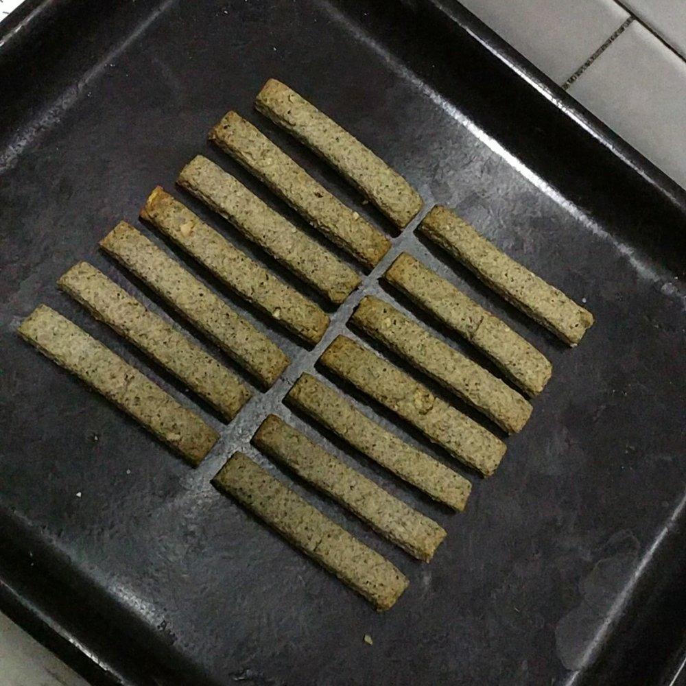宝宝益智磨牙棒