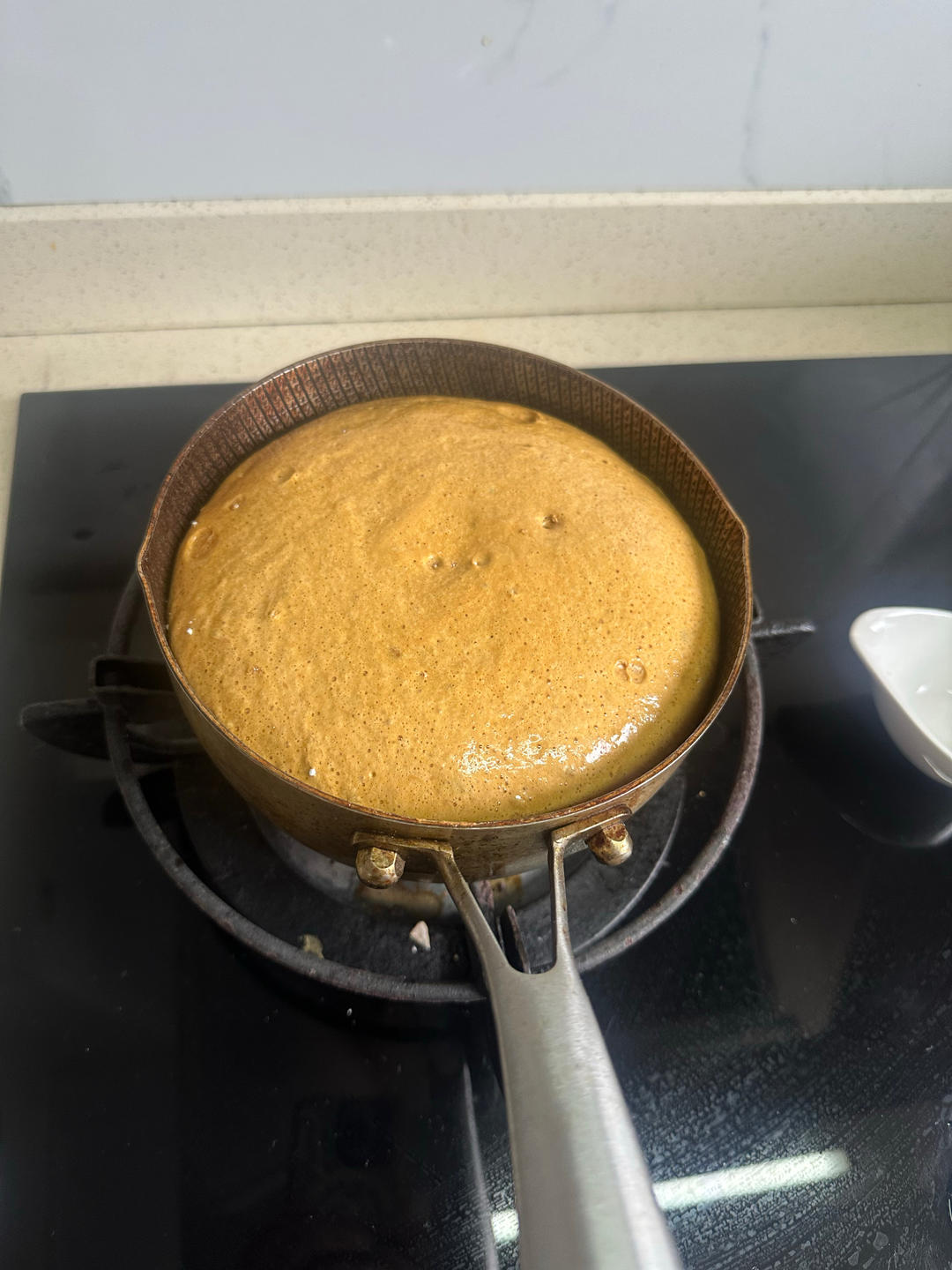 爱喝咖啡的一定要试试這个卡美罗焦糖