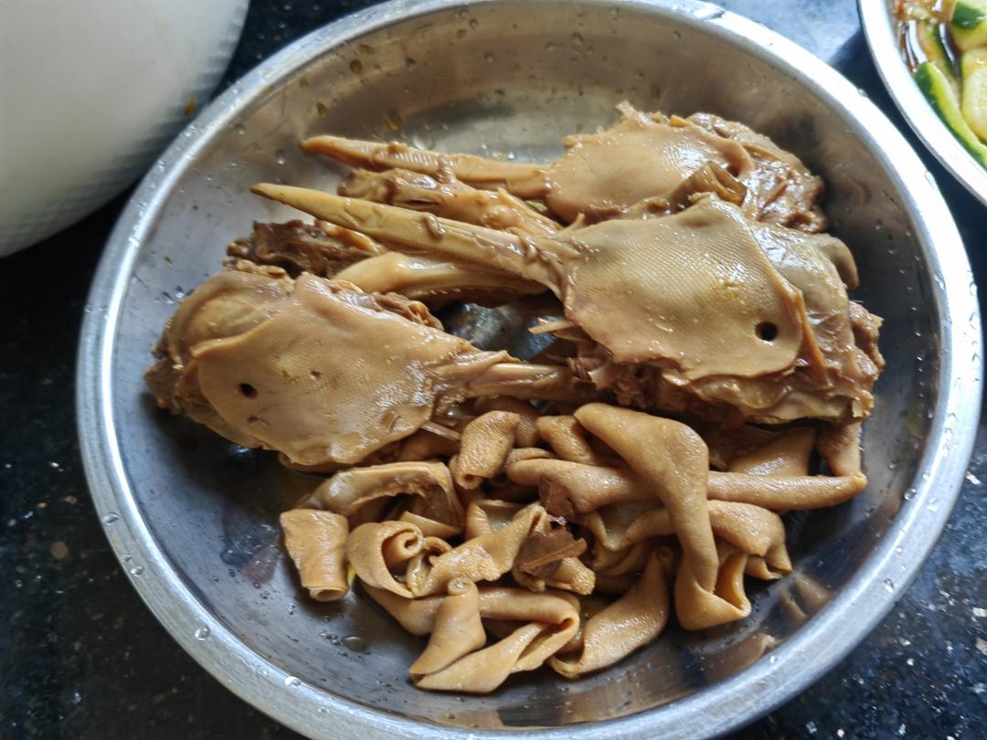 我的