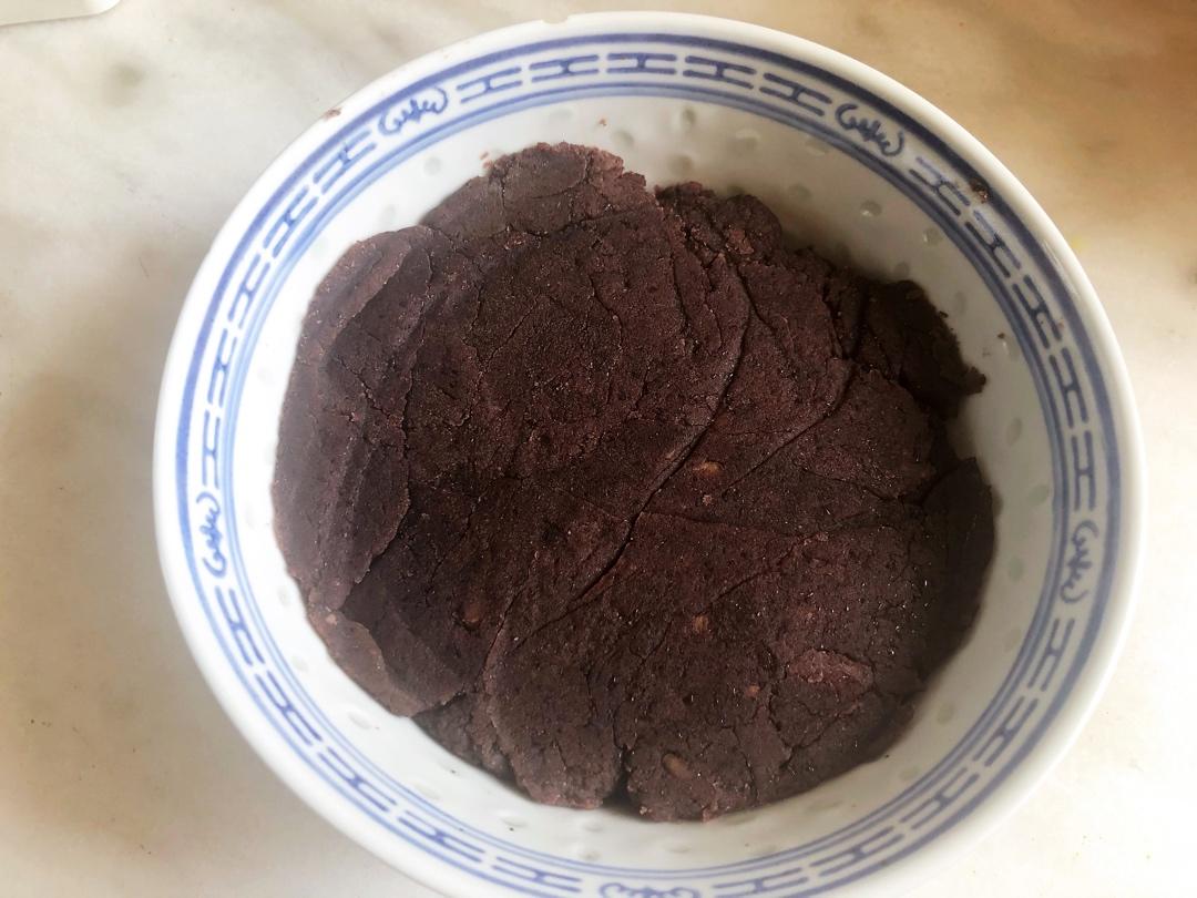 红豆沙馅「柔滑爽口，软硬适中，减糖减油」